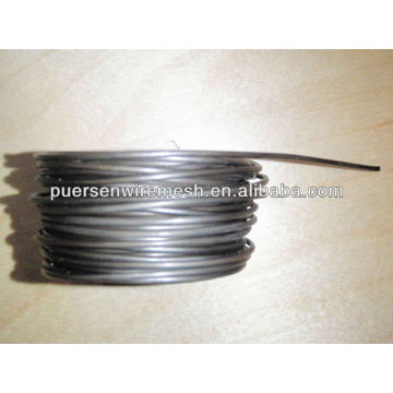 16 gauge Black annealed binding wire